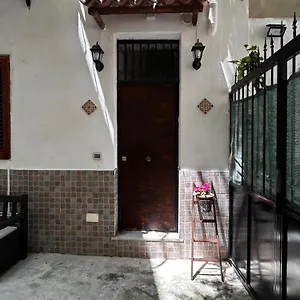 Al Cortiletto Palerme