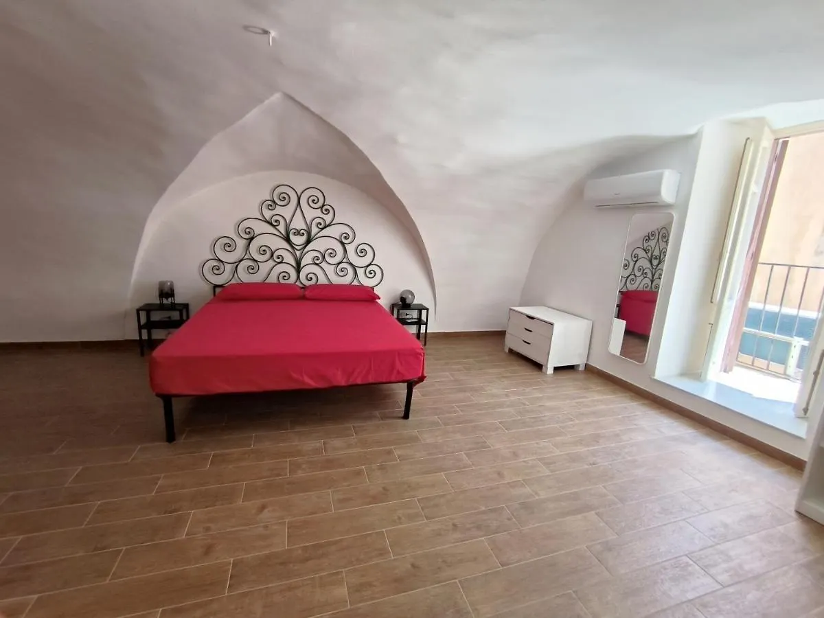 Holiday home La Volta Di Gatto Villa Palermo Italy
