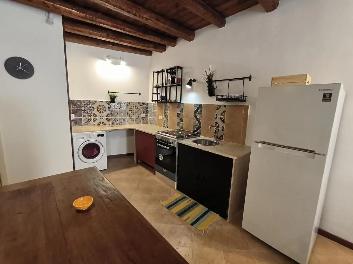 La Volta Di Gatto Villa Palermo 0*,