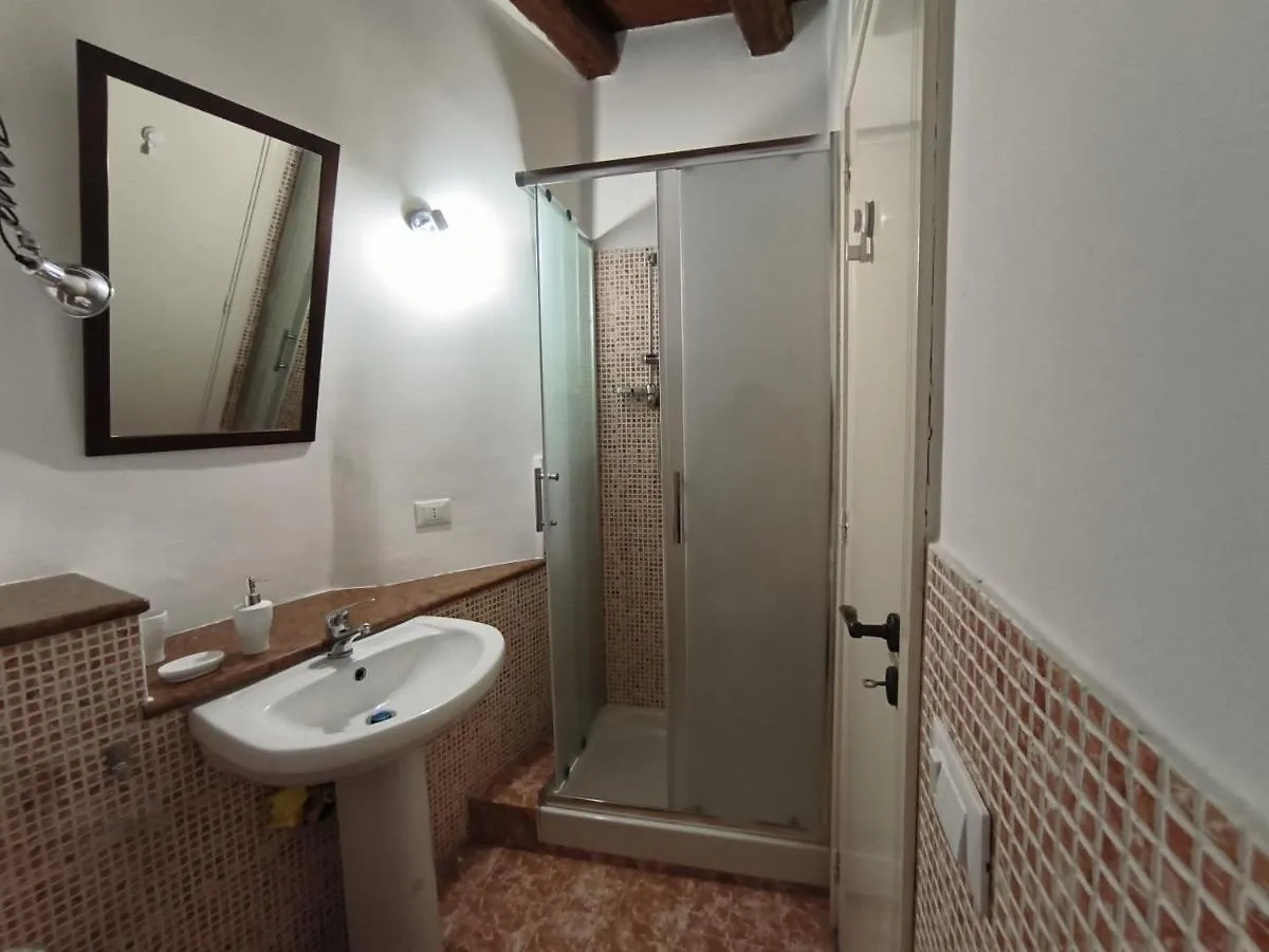 La Volta Di Gatto Villa Palermo